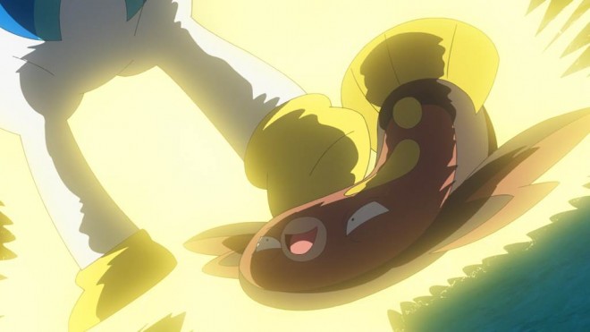 Pokémon Horizons